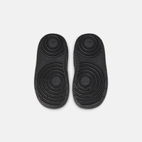  NIKE/耐克 中帮 婴童运动鞋 魔术贴  25码，27码，22码，21码，23.5码，26码 001黑/黑/黑
