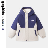 gxg.kids 儿童保暖户外羽绒服