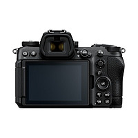 百亿补贴：Nikon 尼康 Z6III 三代全画幅 高清视频 数码微单相机 Z63