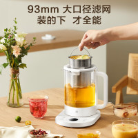 京东京造 YSH15(20)MJ-02 养生壶 1.5L