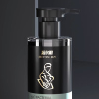 洁尔阴 男士抑菌护理液 260ml