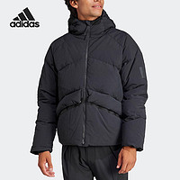 百亿补贴：adidas 阿迪达斯 男子羽绒服 IK3156