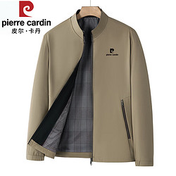 pierre cardin 皮尔·卡丹 爸爸装行政外套