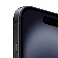 Apple 苹果 iPhone 16 Plus 支持移动电信联通5G双卡双待手机 全新国行正品 现货速发