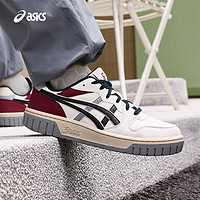 百亿补贴：ASICS 亚瑟士 COURT MZ 2.0 情侣款休闲鞋