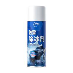 仆旅  -45℃ 汽车融雪除冰剂 450ml