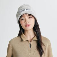 【缤纷休闲系列】男女同款帽子针织帽时尚百搭秋冬