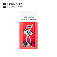 SEPHORA 丝芙兰 精巧睫毛夹卷翘自然定型久便捷式官方正品