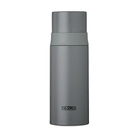 THERMOS 膳魔师 便携家用户外男士女生真空不锈钢保冷保温杯FFM-351