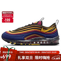 NIKE 耐克 TERRASCAPE 97 男款休闲鞋 DQ3976-003