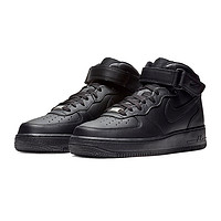 百亿补贴：NIKE 耐克 AF1 男款运动休闲鞋 CW2289-001