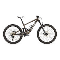 SPECIALIZED 闪电 ENDURO COMP 碳纤维车架缓冲避震山地自行车