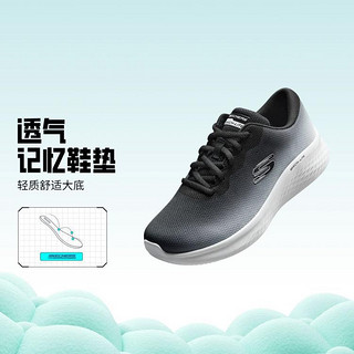 SKECHERS 斯凯奇 女鞋运动鞋女士运动休闲鞋百搭基础跑步鞋轻便秋季