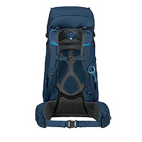 OSPREY 小鹰 Kestrel系列 登山双肩包 10004758 48LL／XL-仓3蓝色