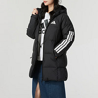 adidas 阿迪达斯 女款羽绒服 JG3855