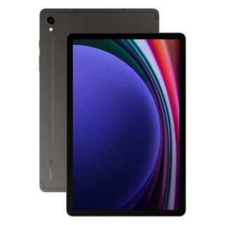 Galaxy Tab S9 11英寸平板电脑 8GB+128GB+Spen套装