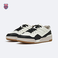 K·SWISS 盖世威 MATCHRIVAL 情侣板鞋 08480-M