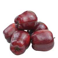 漫步山野甘肃天水花牛红新鲜苹果当季女生老人宝宝  应季时令水果礼盒 甄选2斤