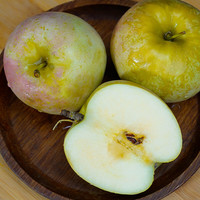 菲农山东丑苹果 9斤 果径75-80mm 脆甜富士苹果 新鲜水果