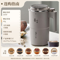 Bear 小熊 MDJ-D02J1 研磨打粉机 350ml