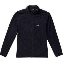 MOUNTAIN HARDWEAR 山浩 男士全拉链抓绒夹克