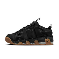 AIR MORE UPTEMPO 透气减震 男子复刻鞋