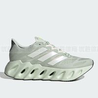  adidas/阿迪达斯 透气减震 女士跑步鞋