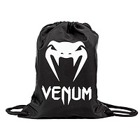 Venum 毒液 CLASSIC经典索绳包双肩束口收纳袋拳套收纳袋抽绳袋子