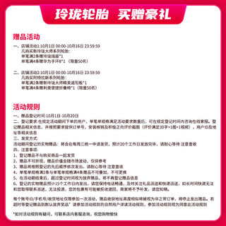 阿特拉斯汽车轮胎 适配比亚迪汉/深蓝/哪吒S/君威GS 245/45R19 102Y AM520