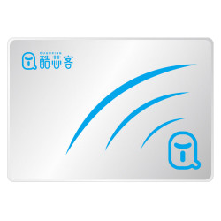 QUANXING 铨兴 酷芯客QT01 2.5英寸固态硬盘 512GB SATA3.0接口