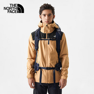 THE NORTH FACE 北面 7QR5 男款冲锋衣