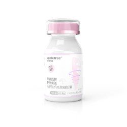 appletree 苹果树 左旋肉碱胶囊运动健身身材管理