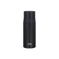 THERMOS 膳魔师 日版 FFM-351旋转开盖真空不锈钢保温杯