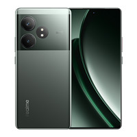 realme 真我 GT Neo6第三代骁龙8s旗舰芯5G智能手机真我120W超级闪充真我gtneo6