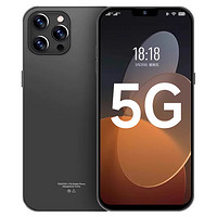 16GB+512GB官方旗舰正品i15pro max全新智能手机2024新款5G全网通大屏安卓备用机老人机便宜百元学生价游戏机