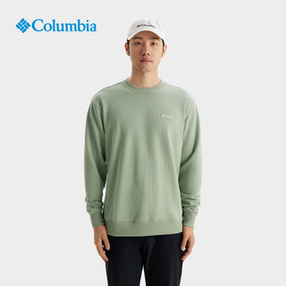 Columbia哥伦比亚户外24秋冬男女同款穿行系列长袖卫衣AE3351 348 L (180/100A)