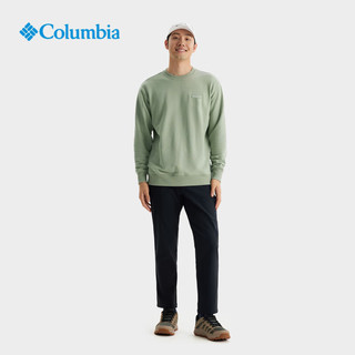 Columbia哥伦比亚户外24秋冬男女同款穿行系列长袖卫衣AE3351 348 L (180/100A)