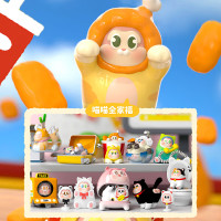 vef The sllo 躲喵喵系列盲盒