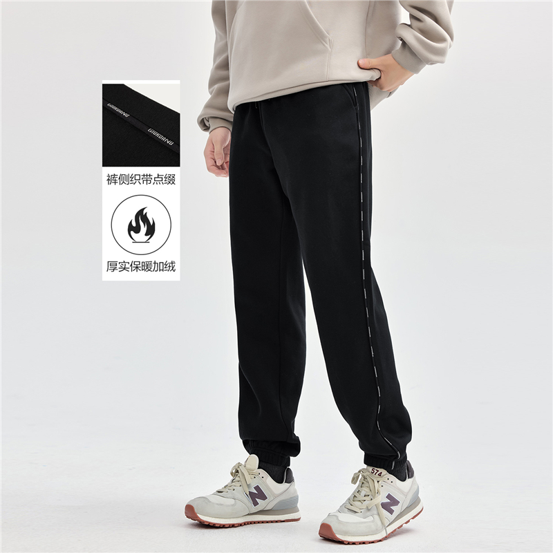 09 标志黑