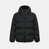 【高充绒】雪中飞 SNOWFLYING24冬男女泡芙云感羽绒服双连帽设计时尚加厚