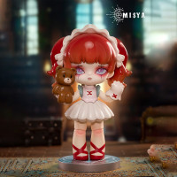 vef MISYA米希娅·不思议魔法学院系列盲盒
