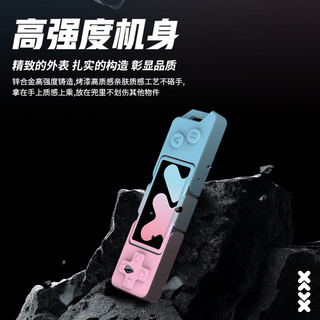 【新品】联想小新XS510固态U盘双接口Type-C固态闪存高速手机U盘