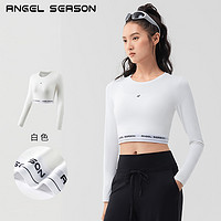 angelseason 天使季节 女款运动服 AS24JS135