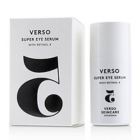 Verso Skincare 逆龄5号视黄醇8眼部精华 30ml