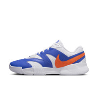 NIKE 耐克 Court Lite 4 男子网球鞋 FD6574-100