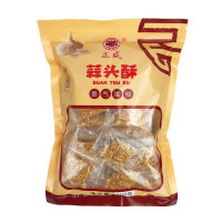 君臣乐 蒜头酥 200g*1袋(共70包)