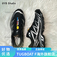 salomon 萨洛蒙 XT-6 GTX 男款徒步鞋 474506