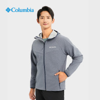 Columbia 哥伦比亚 男子软壳衣 WE5206 464