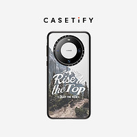 CASETiFY 登上顶峰防摔手机壳适用于华为mate60pro