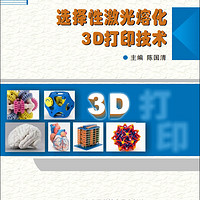 选择性激光熔化3D打印技术